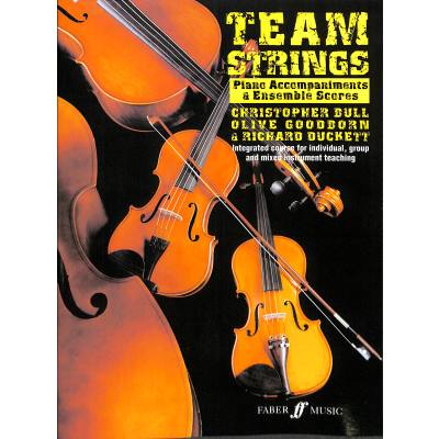 9780571528042 - Team strings