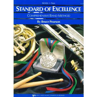 9780849759512 - Standard of excellence 2