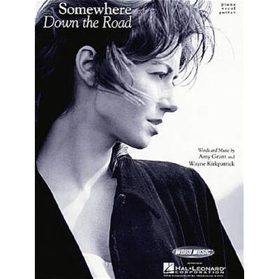 0073999544756 - Somewhere down the road