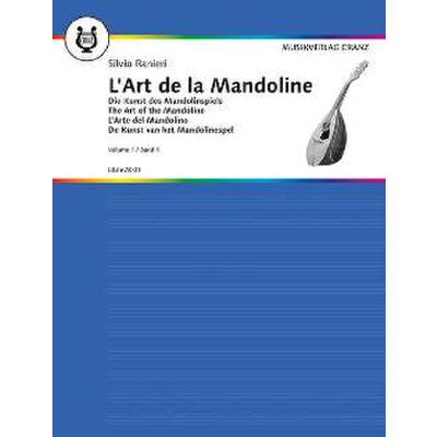 9783920201061 - Lart de la mandoline 1