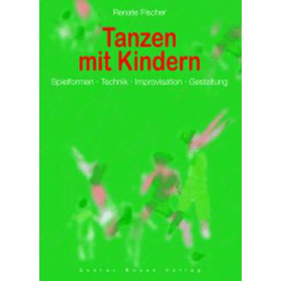 Tanzen mit Kindern