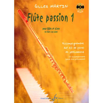 9790043079576 - Flute passion 1 9790043079576 - Flute passion 1