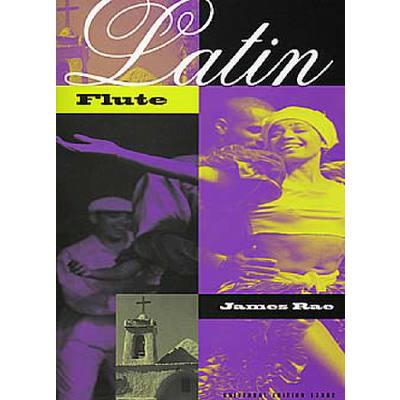 9790008058998 - Latin flute