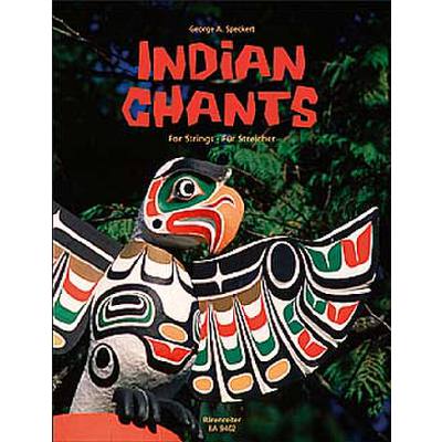 Indian chants