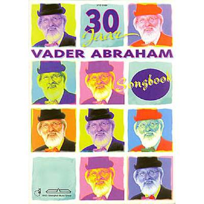 9789043147651 - 30 jaar Vader Abraham - 41 Hits