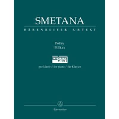 9790006533756 - Polkas