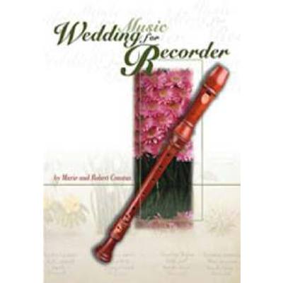 0796279077286 - Wedding music for recorder 0796279077286 - Wedding music for recorder