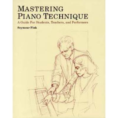 0073999315738 - Mastering piano technique 0073999315738 - Mastering piano technique