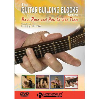 0073999688566 - Bass runs and how to use them