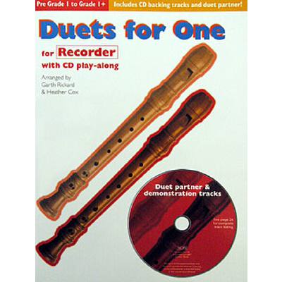 9780711990135 - Duets for one