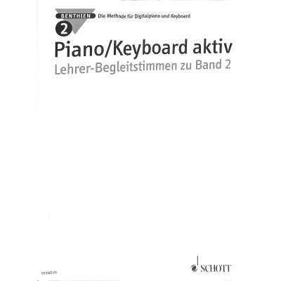 9783795753566 - Piano + Keyboard aktiv 2