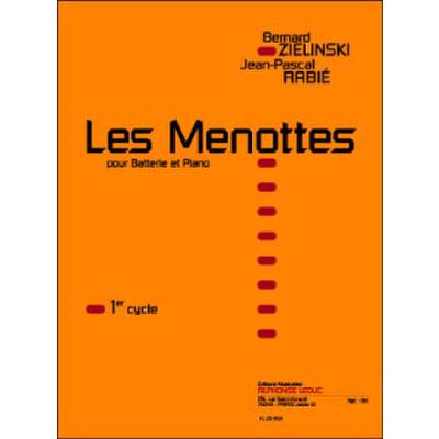 9790046298592 - Les menottes