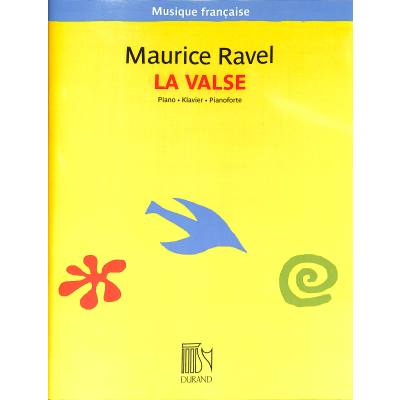 9790044075713 - La valse 9790044075713 - La valse