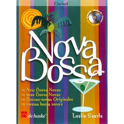 9789043118545 - Nova Bossa 9789043118545 - Nova Bossa