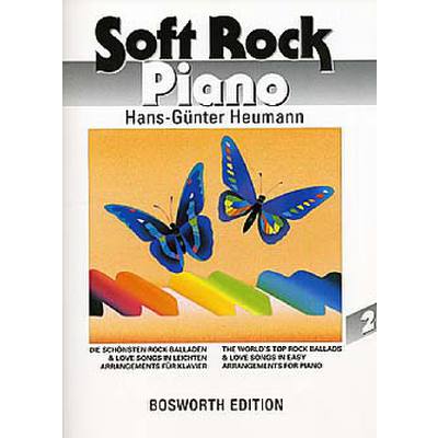 9783865430779 - Soft Rock Piano 2