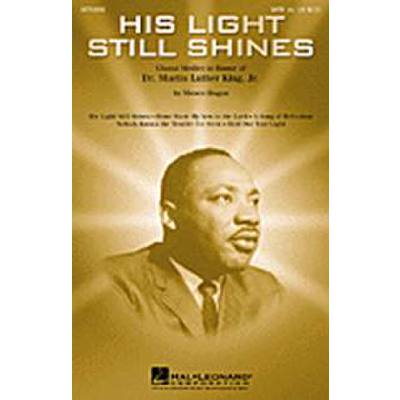 0073999235289 - His light still shines
