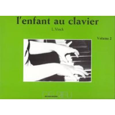 9790231705157 - Lenfant au clavier 2