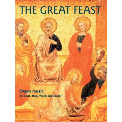 9781840031171 - The great feast 9781840031171 - The great feast