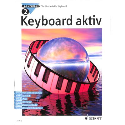 4026929909886 - Keyboard aktiv 2