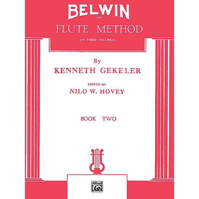 9780769222400 - FLUTE METHOD 2