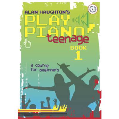 9790570247233 - Play piano teenage book 1 9790570247233 - Play piano teenage book 1