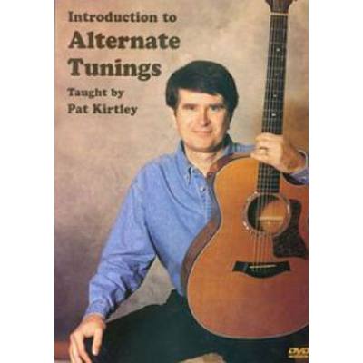 Introduction to alternate tunings