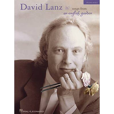 0073999062618 - Songs from an English Garden 0073999062618 - Songs from an English Garden