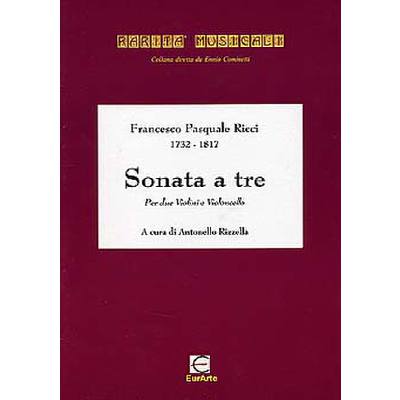 Sonata a tre
