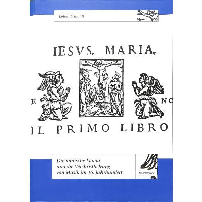 9783761816714 - Die römische Lauda und die Verchristlichung