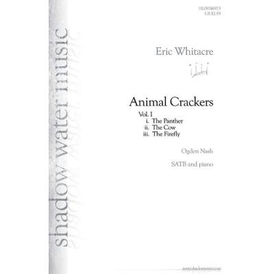 0884088140229 - Animal crackers 1