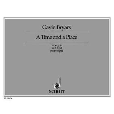 9790220119767 - A TIME AND A PLACE