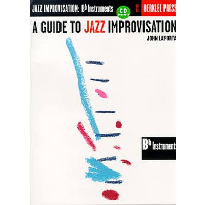 A guide to Jazz improvisation