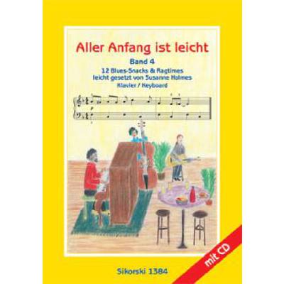 9790003032238 - Aller Anfang ist leicht 4