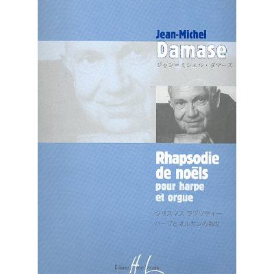 9790230972567 - RHAPSODIE DE NOELS 9790230972567 - RHAPSODIE DE NOELS