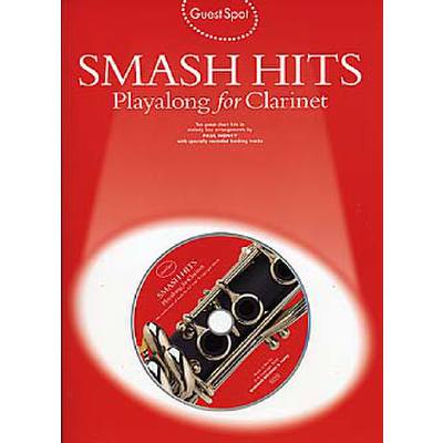 9781844495726 - Smash hits (2004 edition)