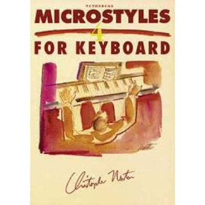 9790060083372 - Microstyles 4 9790060083372 - Microstyles 4