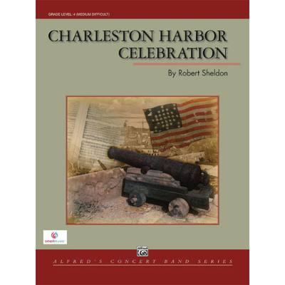 0038081291888 - CHARLESTON HARBOR CELEBRATION