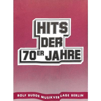 9990050584043 - Hits der 70er Jahre