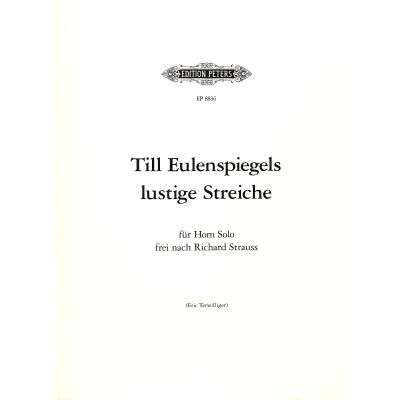 9790014071646 - Till Eulenspiegels lustige Streiche op 28