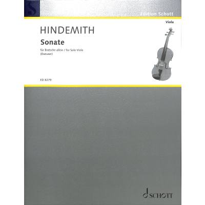 9783795797393 - Sonate ohne opus