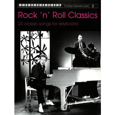 9780571525621 - Rock n Roll classics