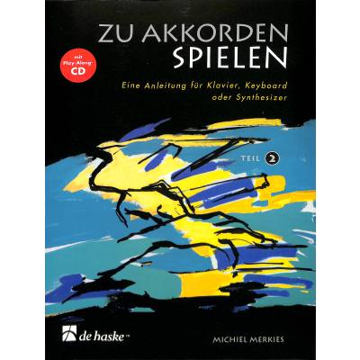 9789073252691 - Zu Akkorden spielen 2 9789073252691 - Zu Akkorden spielen 2