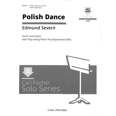 0798408057831 - Polish dances 0798408057831 - Polish dances