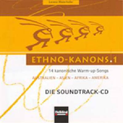 9790500224051 - Lorenz Maierhofer - GEBRAUCHT Ethno-Kanons 1 Playback-CD Die Soundtrack-CD zum gleichnamigen Heft mit Playbacks zum Mitsingen(Percussion Bass und Ethno-Sounds) - Preis vom 08112023 060318 h 9790500224051 - Lorenz Maierhofer - GEBRAUCHT Ethno-Kanons 1 Playback-CD Die Soundtrack-CD zum gleichnamigen Heft mit Playbacks zum Mitsingen(Percussion Bass und Ethno-Sounds) - Preis vom 08112023 060318 h