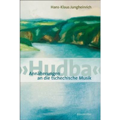 9783761819968 - Hudba - Annäherung an die tschechische Musik
