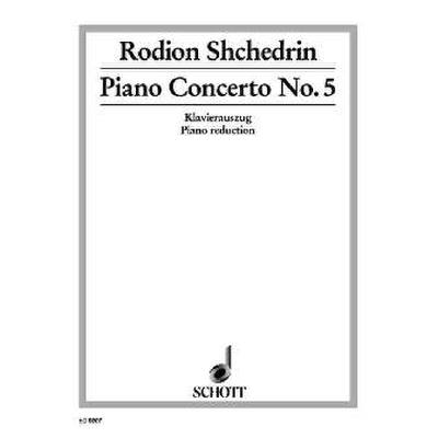 9790001127639 - Konzert 5