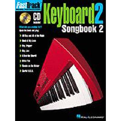 0073999953701 - Fast track songbook 2 level 2 0073999953701 - Fast track songbook 2 level 2