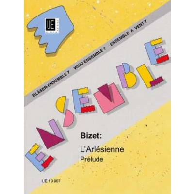 9790008016479 - LArlesienne - Prelude