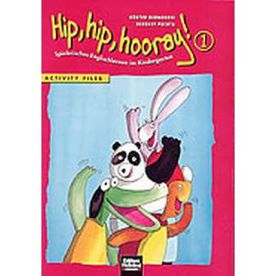 9783850611602 - Hip hip hooray 1 - activity files 9783850611602 - Hip hip hooray 1 - activity files