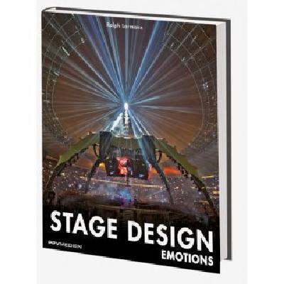 9783941531680 - Stage Design Emotions - Ralph Larmann Gebunden